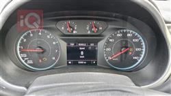 شيفروليه ماليبو